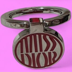 MISS DIOR Phone Ring New